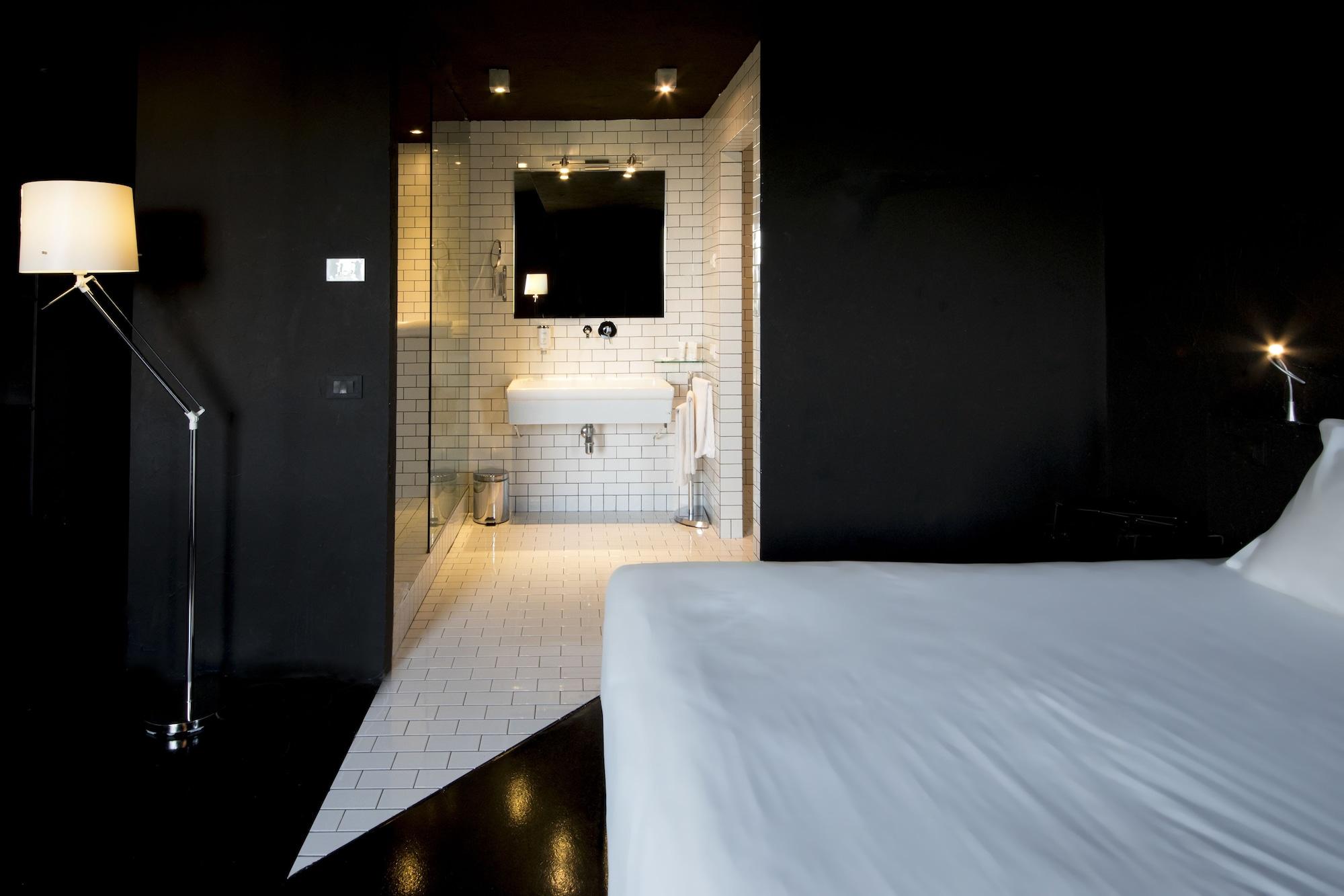 Aiden By Best Western Jhd Dunant Hotel Castiglione Delle Stiviere Exterior photo