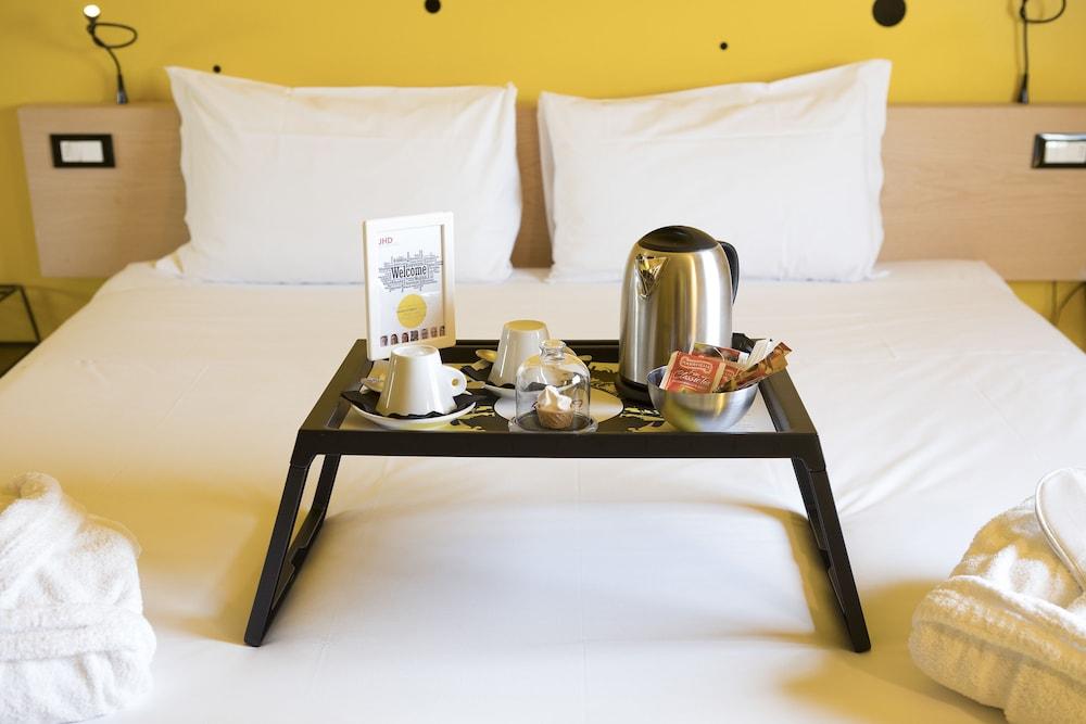 Aiden By Best Western Jhd Dunant Hotel Castiglione Delle Stiviere Exterior photo