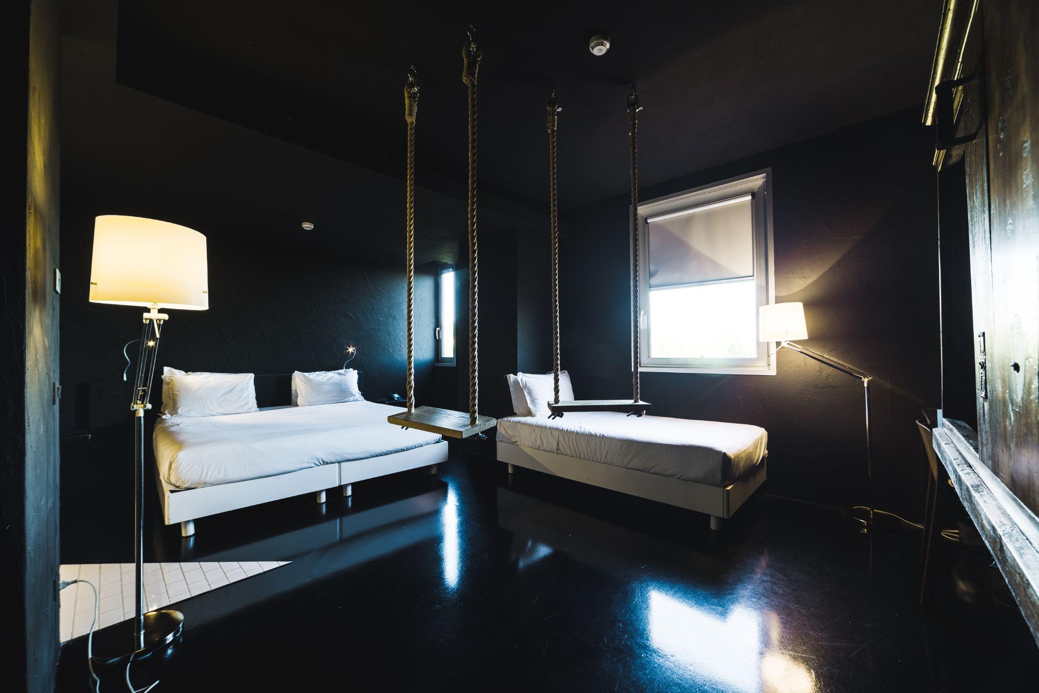 Aiden By Best Western Jhd Dunant Hotel Castiglione Delle Stiviere Exterior photo
