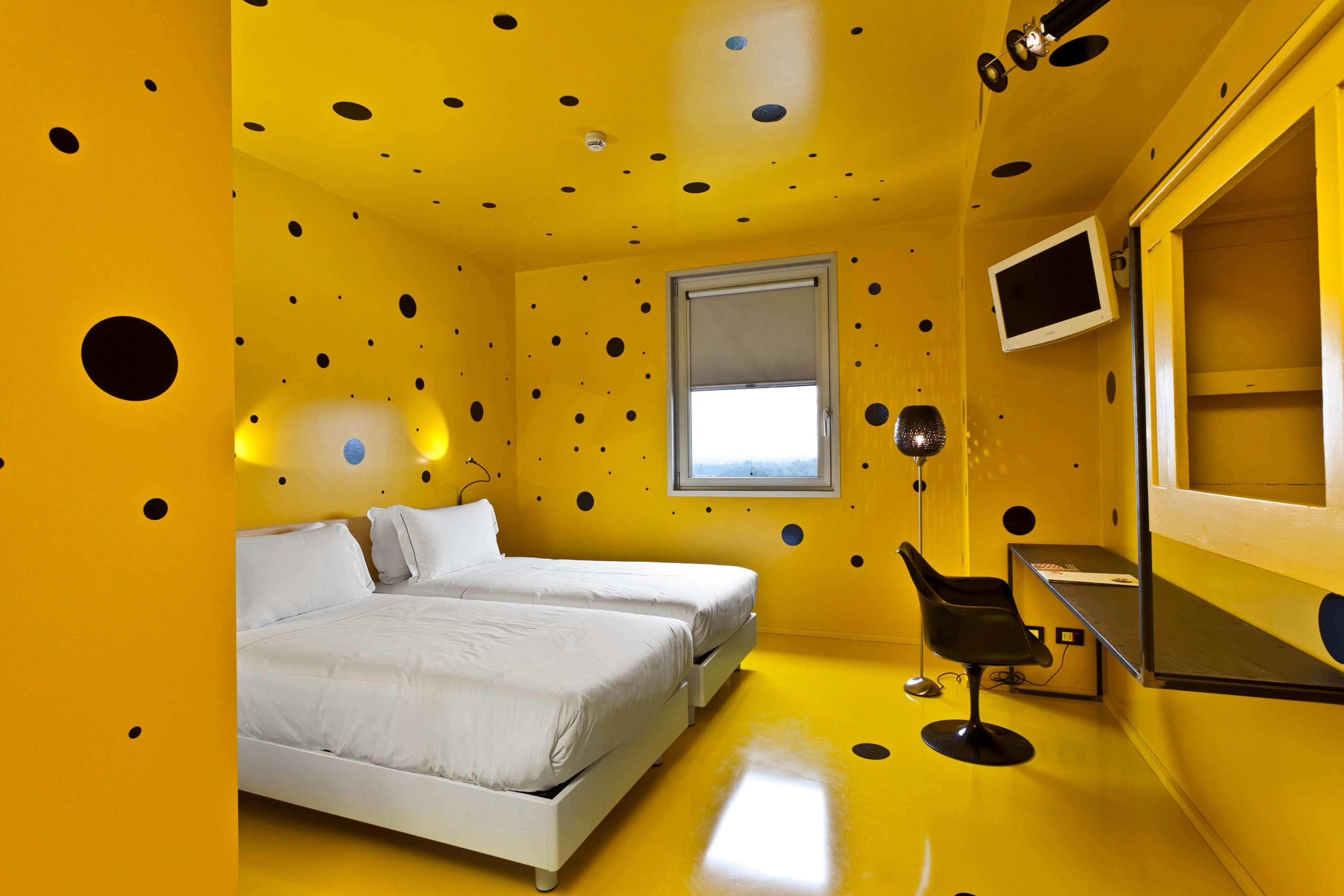 Aiden By Best Western Jhd Dunant Hotel Castiglione Delle Stiviere Exterior photo