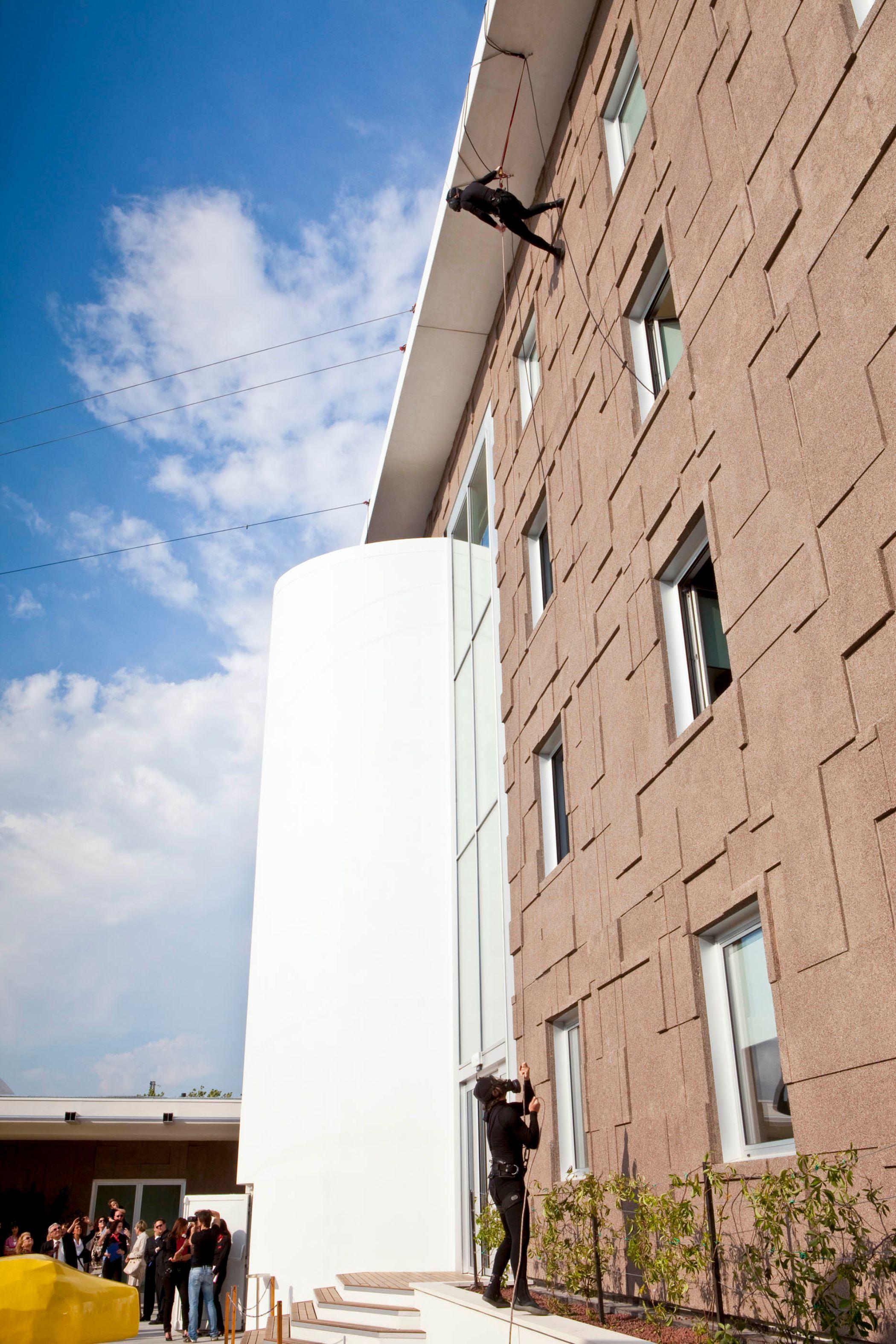Aiden By Best Western Jhd Dunant Hotel Castiglione Delle Stiviere Exterior photo