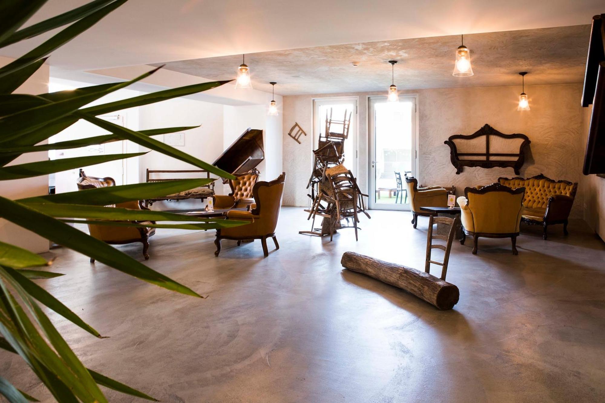 Aiden By Best Western Jhd Dunant Hotel Castiglione Delle Stiviere Exterior photo