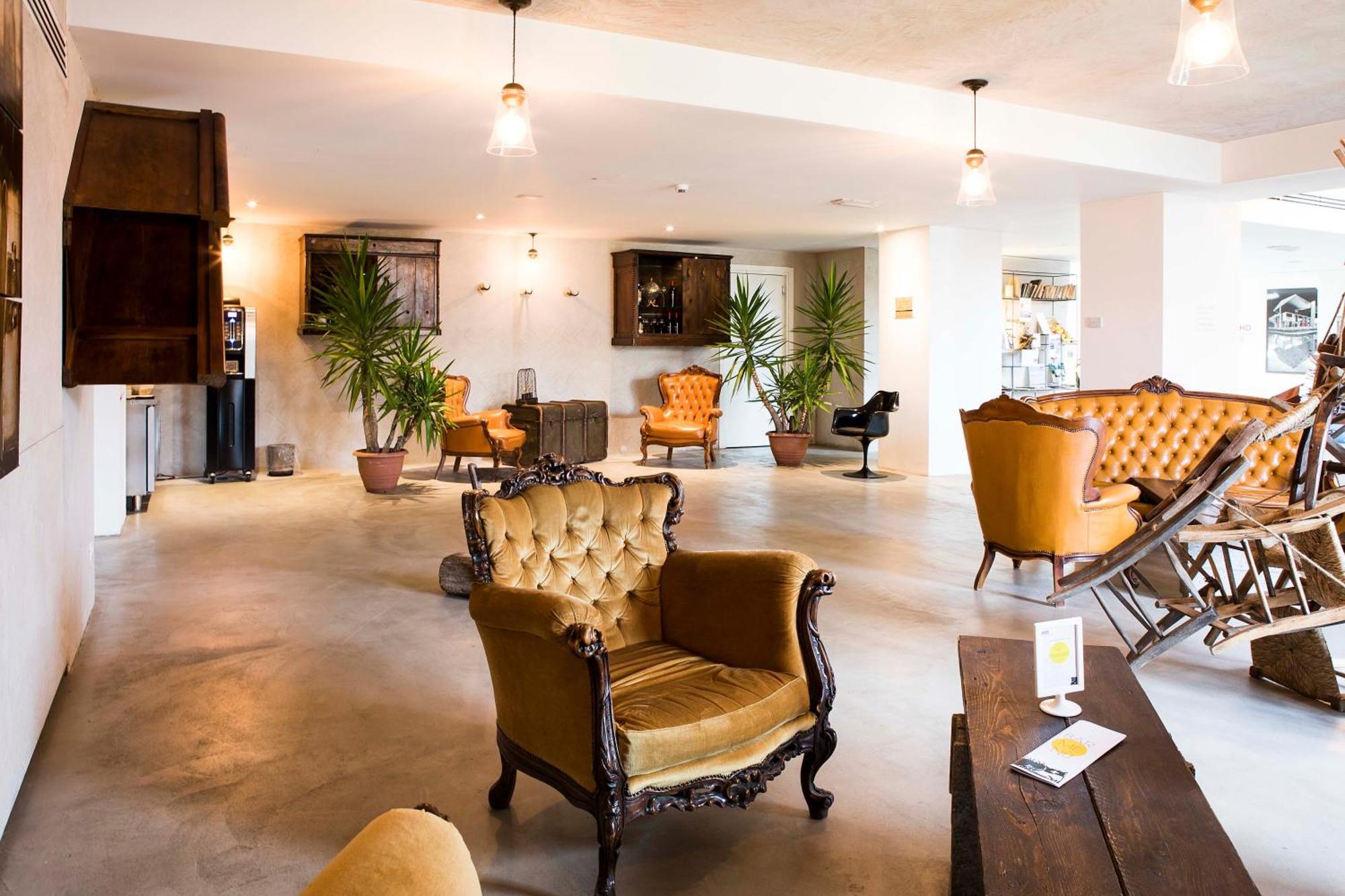 Aiden By Best Western Jhd Dunant Hotel Castiglione Delle Stiviere Exterior photo