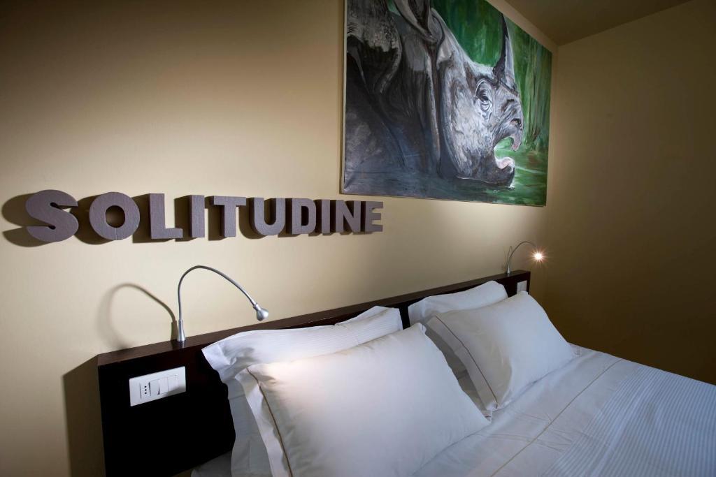 Aiden By Best Western Jhd Dunant Hotel Castiglione Delle Stiviere Exterior photo
