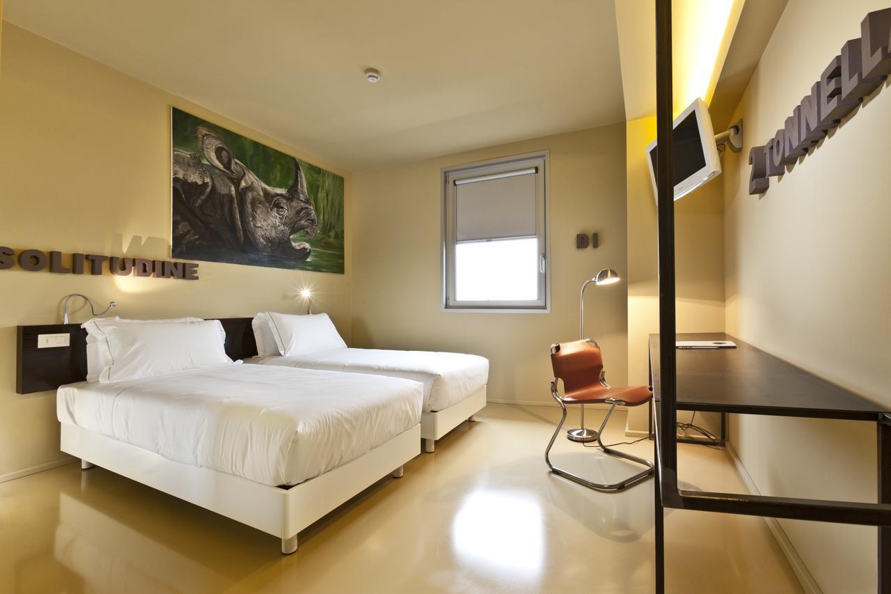 Aiden By Best Western Jhd Dunant Hotel Castiglione Delle Stiviere Exterior photo