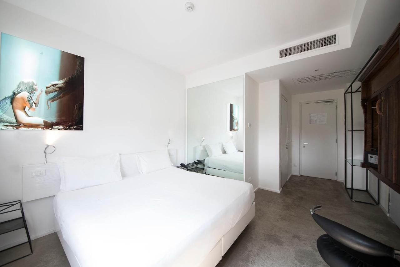 Aiden By Best Western Jhd Dunant Hotel Castiglione Delle Stiviere Exterior photo