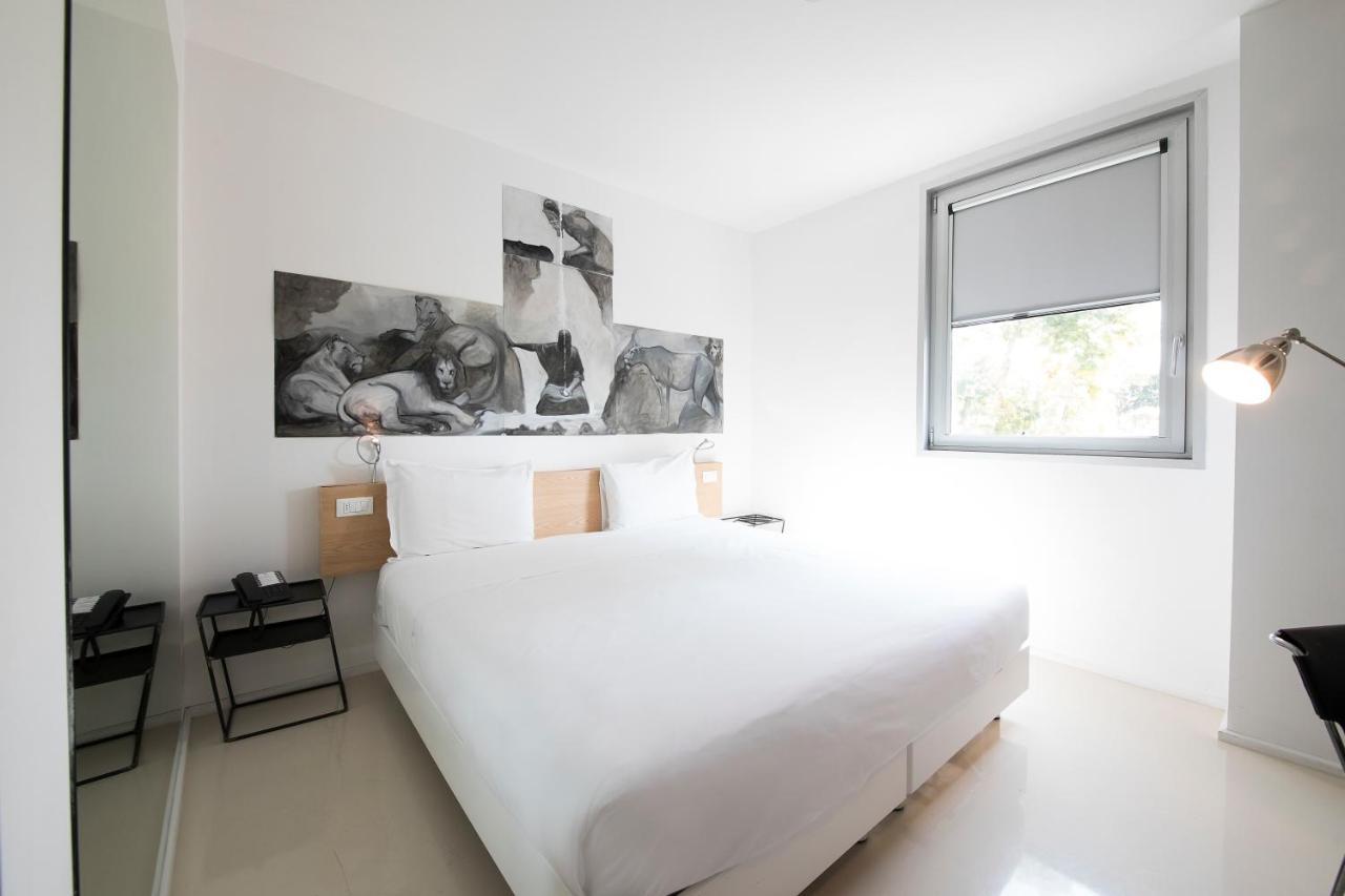 Aiden By Best Western Jhd Dunant Hotel Castiglione Delle Stiviere Exterior photo